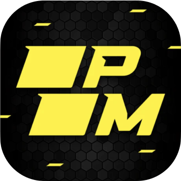 parimatch app logo